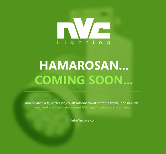 NVC - Coming soon...